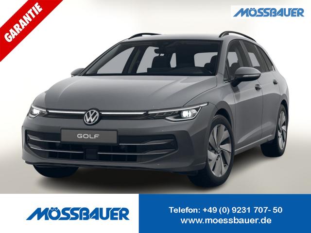 Volkswagen Golf Variant - Style 2.0 TDI 150 DSG LED+ SHZ Kam