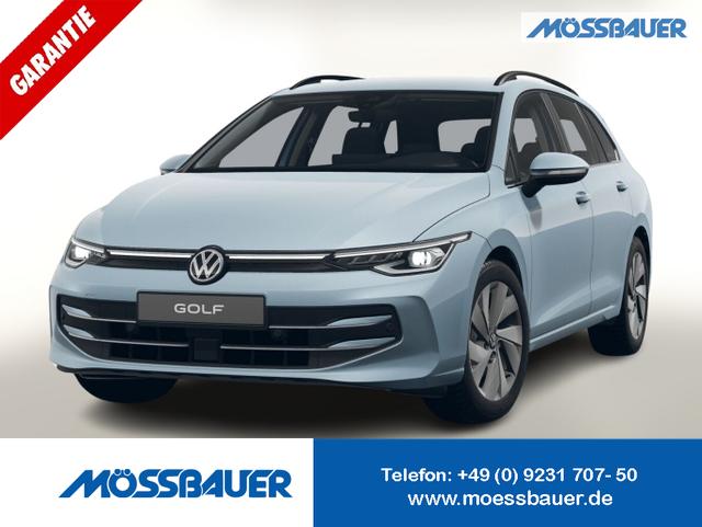 Volkswagen Golf Variant - Style 2.0 TDI 150 DSG LED+ SHZ Kam