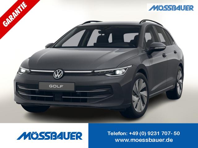 Volkswagen Golf Variant - Style 2.0 TDI 150 DSG Nav LED+ SHZ