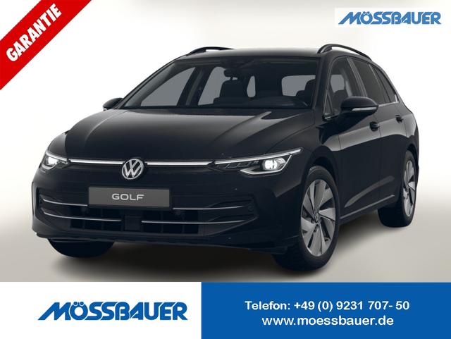 Volkswagen Golf Variant - Style 2.0 TDI 150 DSG Nav AHK LED+