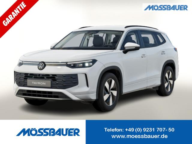 Volkswagen Tayron - 1.5 eTSI 150 DSG Nav eHk ParkAs SHZ ACC