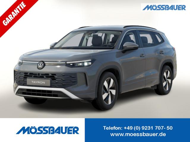 Volkswagen Tayron - 1.5 eTSI 150 DSG Nav eHk ParkAs SHZ ACC