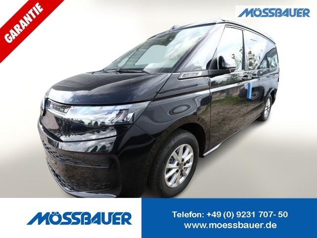 Volkswagen T7 California - 2.0 TDI 150 DSG Ocean Nav ACC StHz