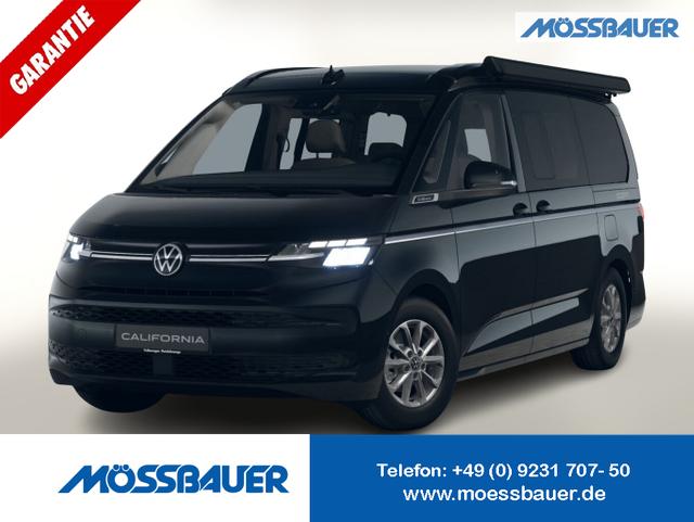 Volkswagen T7 California - Ocean 150 NavPro Markis ParkP Keyl