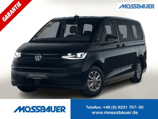Volkswagen T7 Multivan - 2.0 TDI 150 DSG L2 Matrix eHk ACC