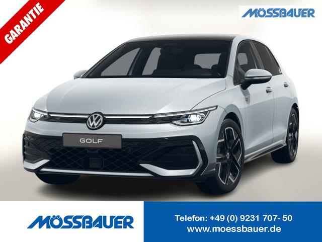 Volkswagen Golf - 8 2.0 TDI 150 DSG R-Line Matrix AHK Keyl