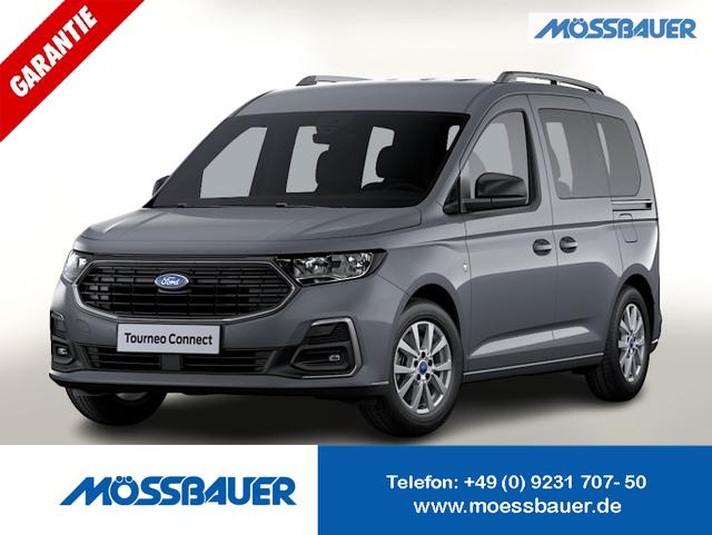 Ford Tourneo Connect - Titanium PHEV 150 Tit LED SHZ ACC Kam 17Z