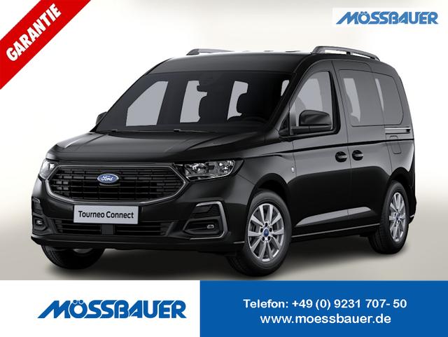Ford Tourneo Connect - Titanium PHEV 150 Tit LED SHZ ACC Kam 17Z