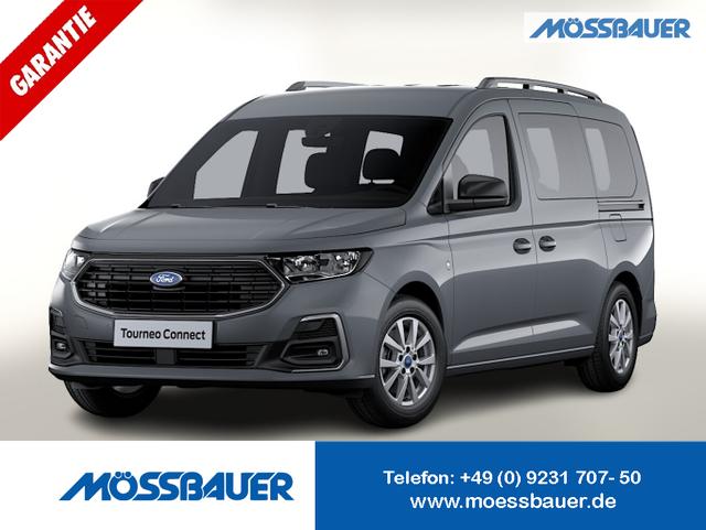 Ford Grand Tourneo - Titanium Connect PHEV 150 Tit LED SHZ ACC