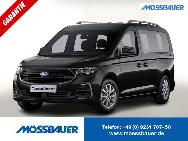 Ford Grand Tourneo - Titanium Connect PHEV 150 Tit LED SHZ ACC