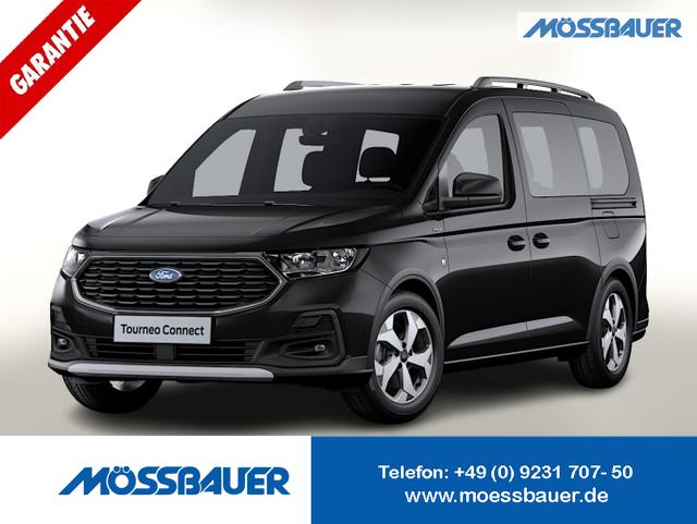 Ford Grand Tourneo - Active Connect PHEV 150 Pano SHZ