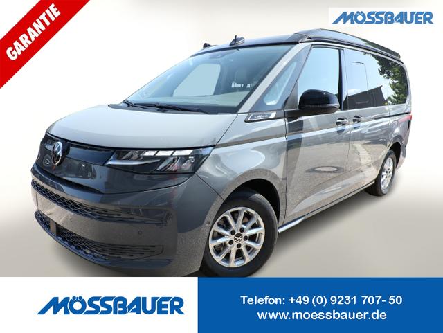 Volkswagen T7 California - TDI 150 DSG Coast StHz ACC Markise