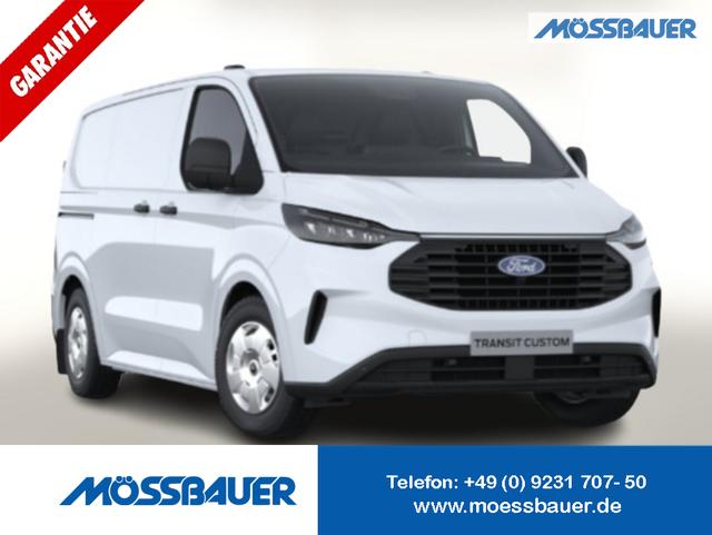 Ford Transit Custom - Trend TDCI 136 280 L1 LED Kam PDC
