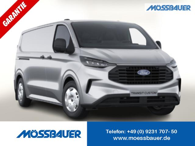 Ford Transit Custom - Trend TDCI 136 320 L2 LED Kam PDC