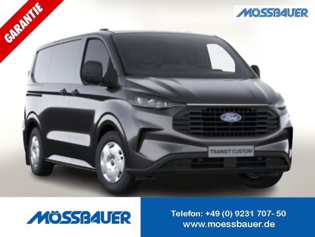 Ford Transit Custom - Trend TDCI 136 320 L1 Kam LadeP