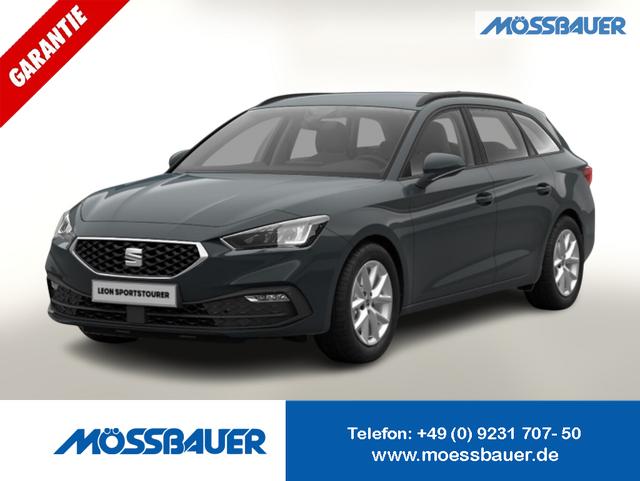 Seat Leon Sportstourer - Style ST 1.5 TSI 115 SHZ 3ZClim ACC PrivG