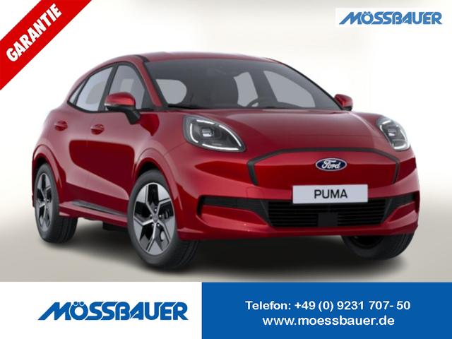 Ford Puma Gen-E - Premium 43kWh 168 ACC Matrix eHK 18Z