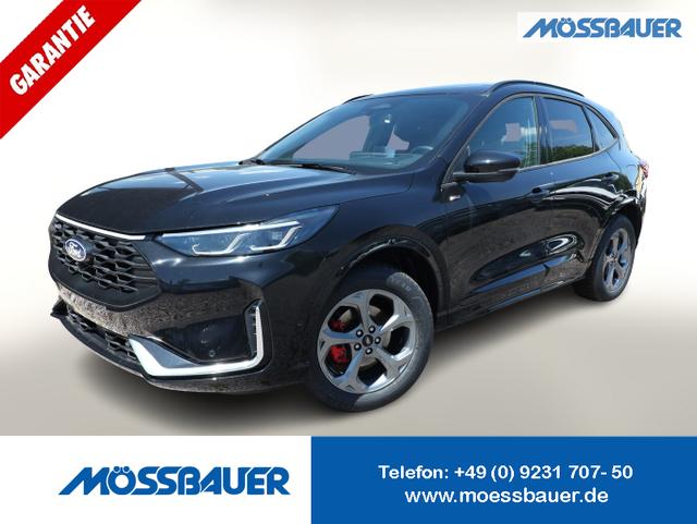 Ford Kuga - ST-Line X 2.5 FHEV 183 AWD HUD Pano AHK ACC