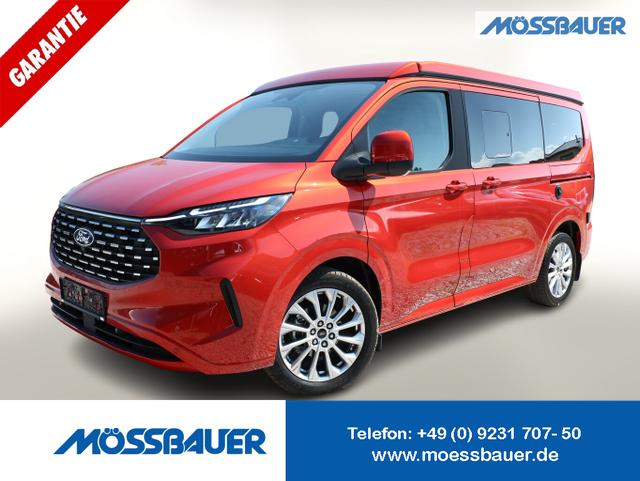 Ford Tourneo Custom - Titanium Nugget TDCi 170 Tit L1 Markise