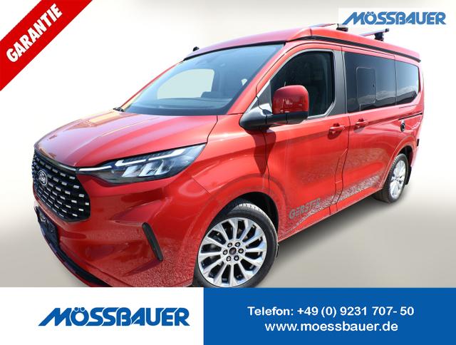 Ford Tourneo Custom - Titanium Nugget TDCi 170 Tit L1 Markise