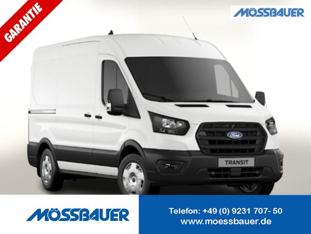 Ford Transit - 350 2.0 TDCi 165 L2H2 Trend SYNC4 Kam