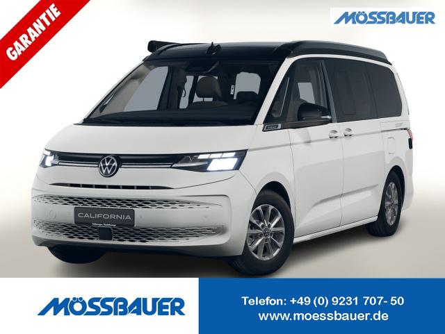 Volkswagen T7 California - Ocean 150 Markise ParkP Keyl ACC