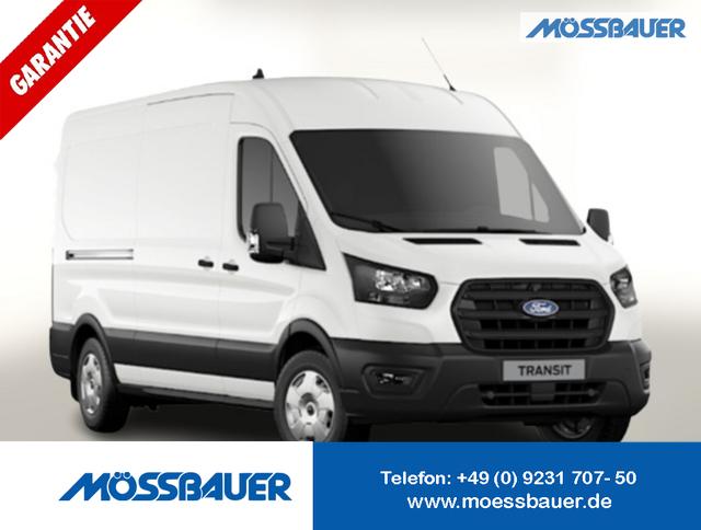 Ford Transit - 350 2.0 TDCi 165 L3H2 Trend SYNC4 Kam