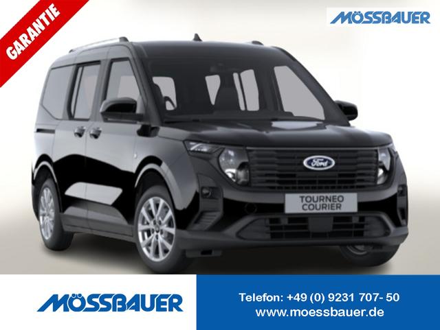Ford Tourneo Courier - 1.0 EB 125 Tit WinterP Kam Keyl
