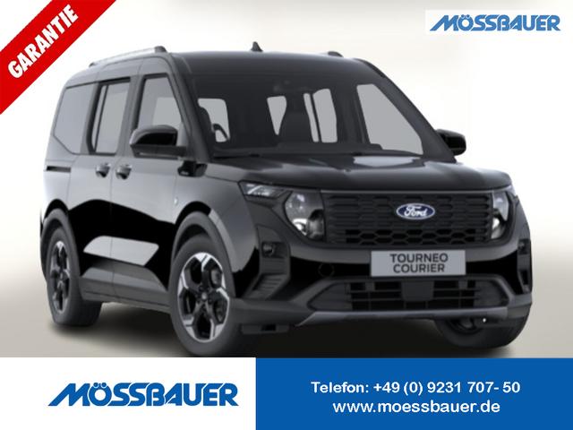 Ford Tourneo Courier - 1.0 EB 125 Aut Active Nav AHK