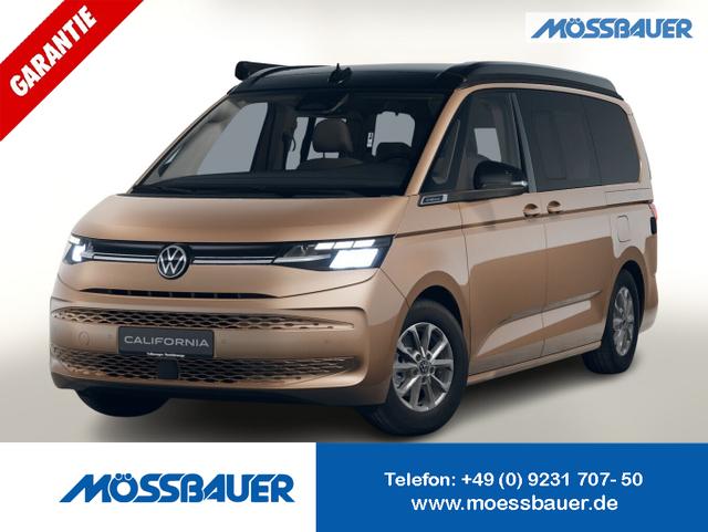 Volkswagen T7 California - Ocean 150 Markise ParkP Keyl ACC