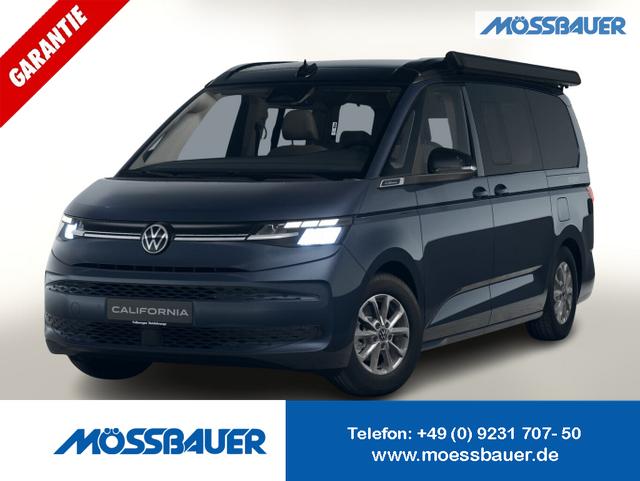 Volkswagen T7 California - Ocean 150 Markise ParkP Keyl ACC