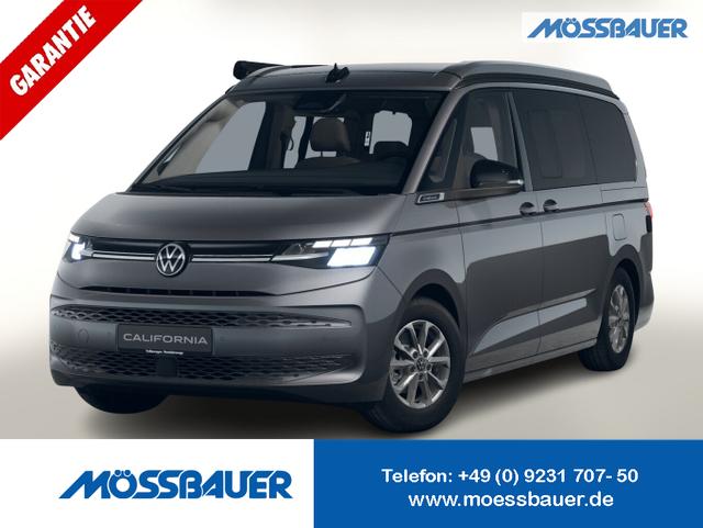 Volkswagen T7 California - Ocean 150 Markise ParkP Keyl ACC
