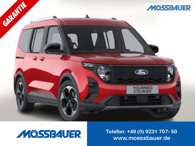 Ford Tourneo Courier - 1.0 EB 125 Active Nav WinterP