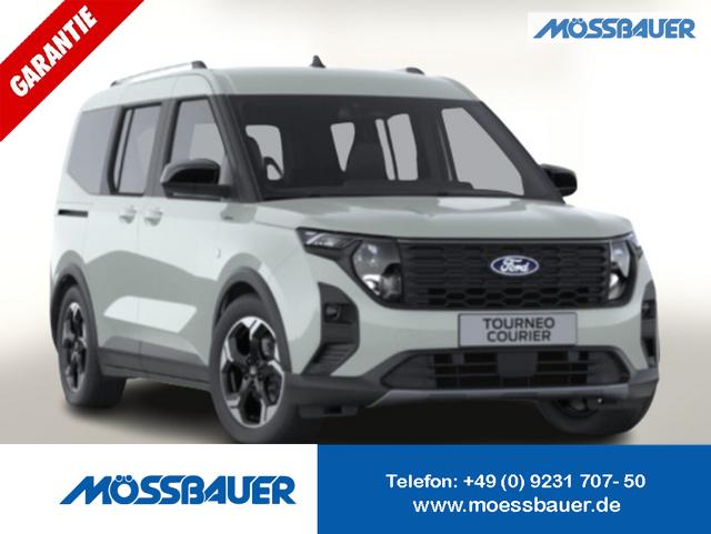 Ford Tourneo Courier - 1.0 EB 125 Active Nav WinterP
