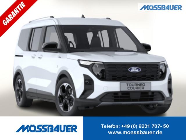Ford Tourneo Courier - 1.0 EB 125 Active Nav WinterP