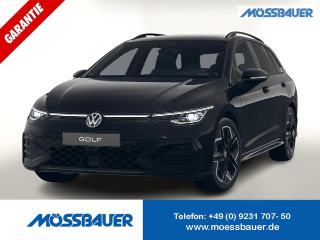 Volkswagen Golf Variant - R-Line Var. 150 DSG IQ.Matrix 18Z SHZ PrivG