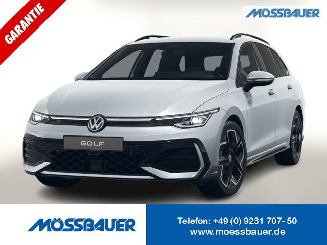 Volkswagen Golf Variant - R-Line Var. 150 DSG IQ.Matrix 18Z SHZ PrivG