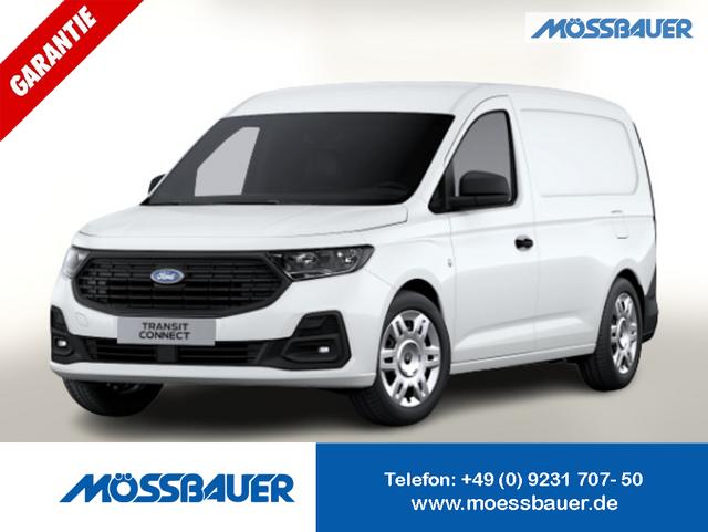 Ford Transit Connect - Trend L2 TDCI 122 Aut AHK SHZ