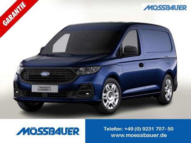 Ford Transit Connect - Trend L2 TDCI 122 Aut AHK SHZ