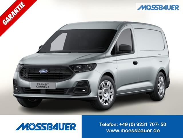 Ford Transit Connect - Trend L2 TDCI 122 Aut AHK SHZ