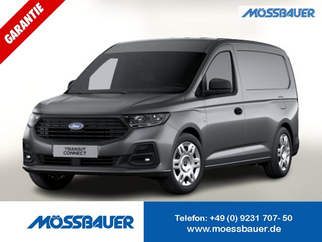 Ford Transit Connect - Trend L2 TDCI 122 Aut SHZ PDC
