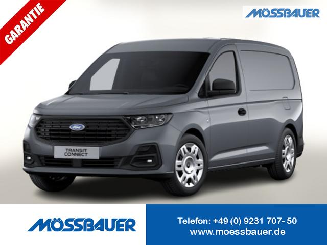 Ford Transit Connect - Trend L2 TDCI 122 AWD AHK SHZ