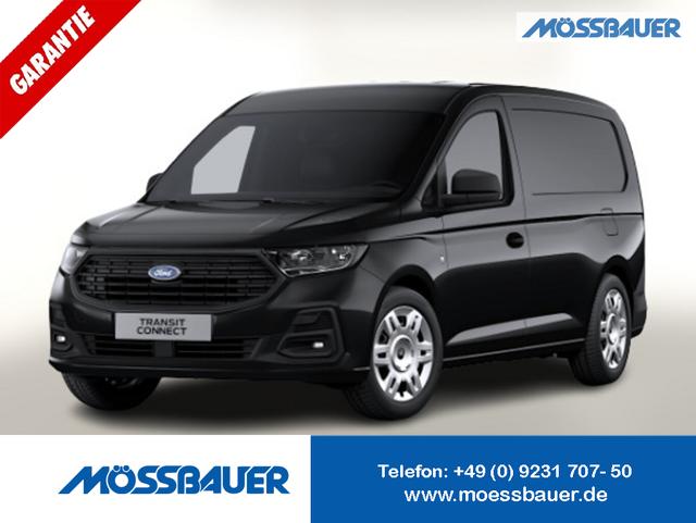 Ford Transit Connect - Trend L2 TDCI 122 AWD SHZ PDC
