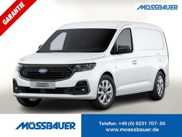 Ford Transit Connect - Limited L2 TDCI 122 AWD AHK SHZ