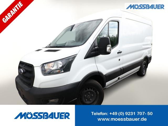 Ford Transit - Trend 310 2.0 TDCi 130 Aut L2H2 PDC Temp
