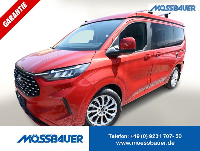 Ford Tourneo Custom - Titanium Nugget TDCi 170 Tit L1 Markise