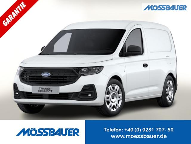 Ford Transit Connect - Trend TDCi 102 HFTGlas PDC Temp