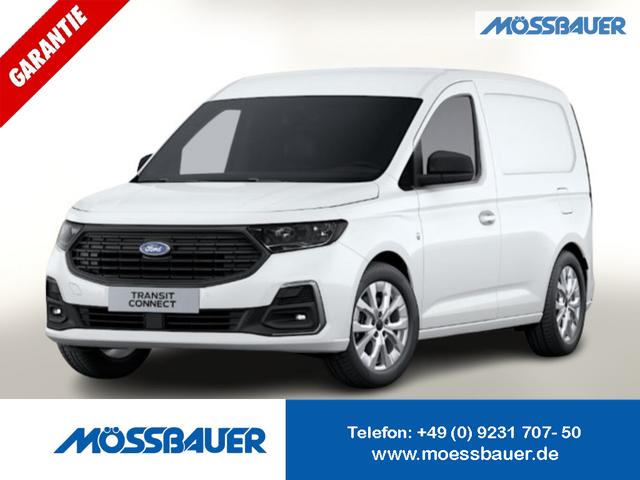 Ford Transit Connect - Limited L2 TDCi 102 Nav ACC Kam