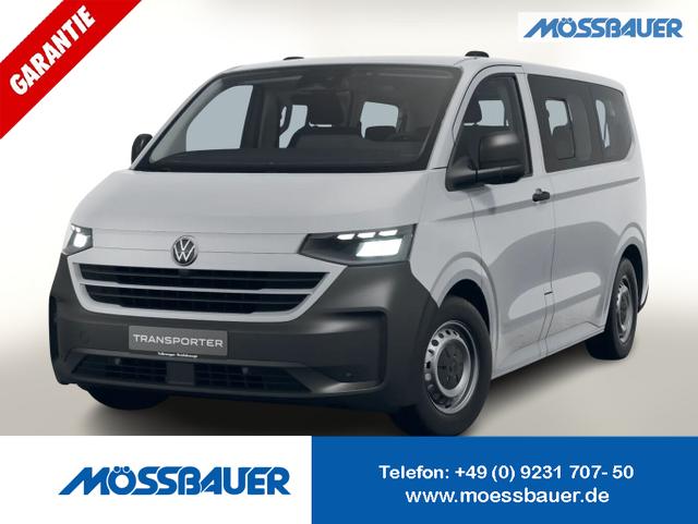 Volkswagen T7 Kombi - 2.0 TDI 150 AT8 LED 8-S Kam PDC Temp