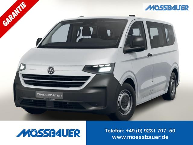 Volkswagen T7 Kombi - 2.0 TDI 150 AT8 LED 9-S Kam PDC ConP